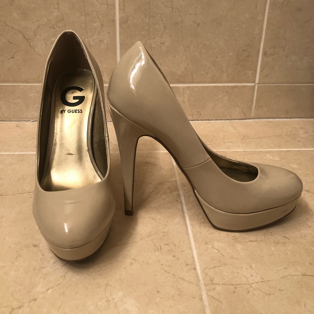 Guess Heels